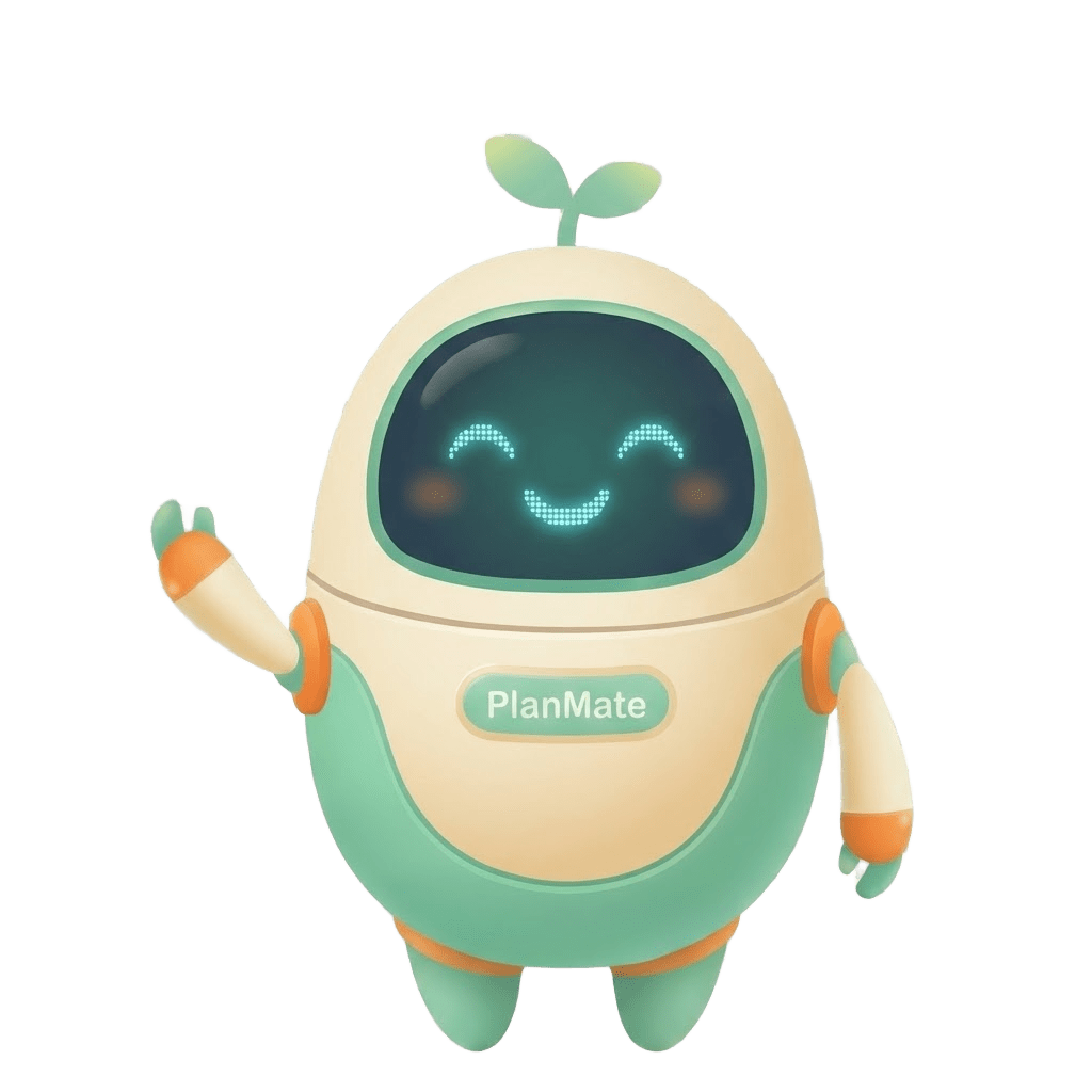 プラメくん